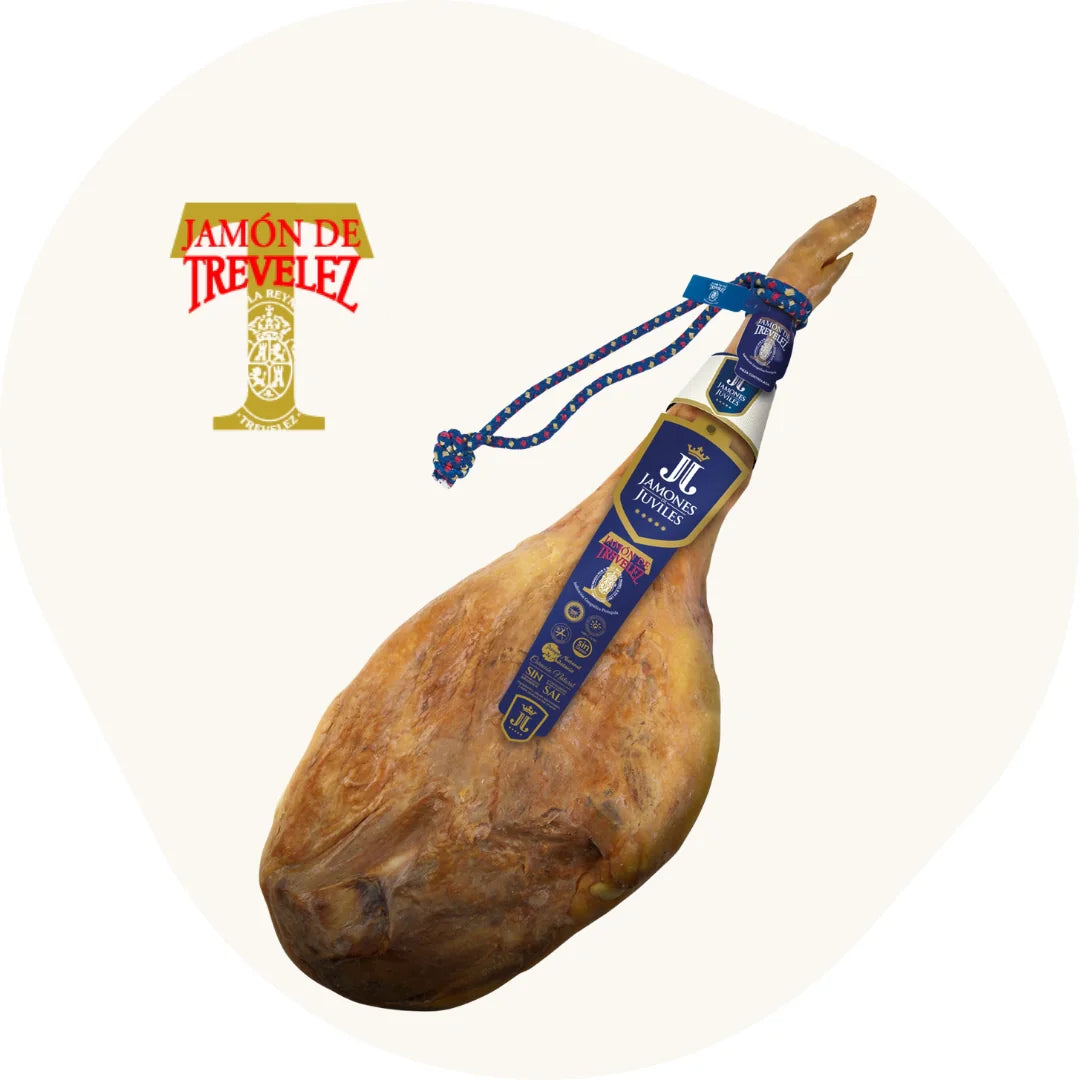 Faszinierend Serrano Schinken Kaufen Ebenbild