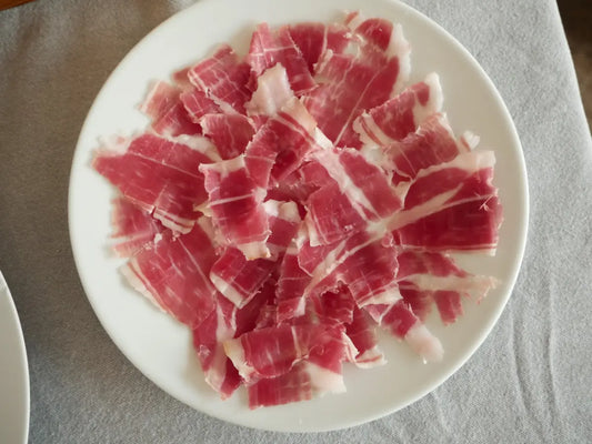 Serrano vs. Ibérico Schinken: Was ist der Unterschied?