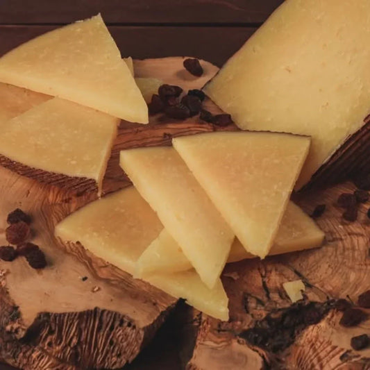 Spanischer Käse für Tapas: Der große Guide