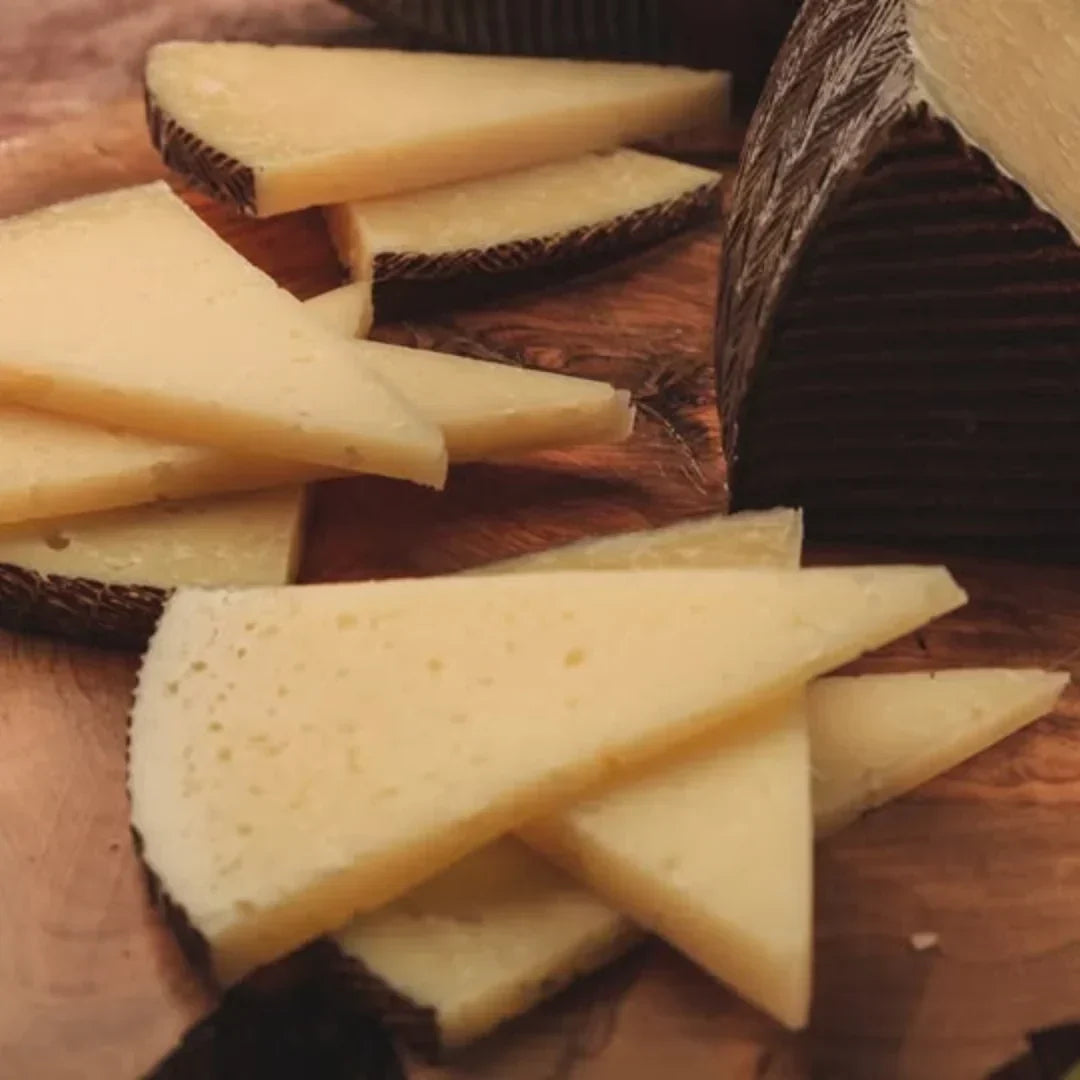 Spanischen Käse richtig lagern: So bleibt er aromatisch