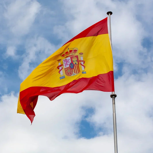 Día de la Hispanidad, der Tag der Hispanidad