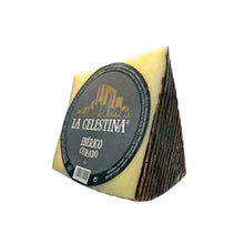 Ibérico Curado Käse Stück aus Kuh Schaf und Ziegenmilch 6 Monate gereift aromatisch und vollmundig aus Spanien