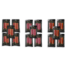 Ibérico Bellota Aufschnitt-Box von La Tradición – 15 x 100 g Majada Pedroche D.O.P. Los Pedroches: Jamón, Salchichón und Chorizo Ibérico de Bellota