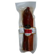 Lomo 50 Prozent Iberico de Bellota von Casa Ibera vakuumverpackt 550 bis 650 g
