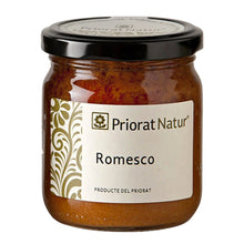 Romesco-Sauce von Priorat Natur, traditionelles Familienrezept aus dem Priorat, Katalonien – La Tradición