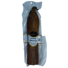 Salchichon Iberico de Bellota von Casa Ibera vakuumverpackt 600 bis 700 g